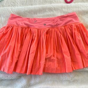Lululemon skirt